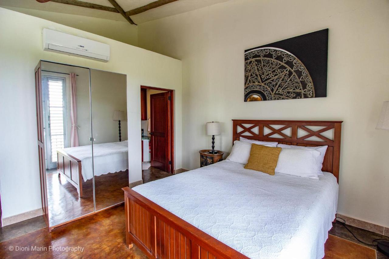 Almond Tree Hotel Resort Corozal Ngoại thất bức ảnh
