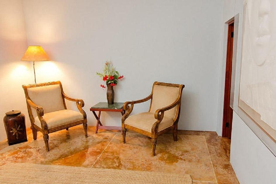 Almond Tree Hotel Resort Corozal Phòng bức ảnh