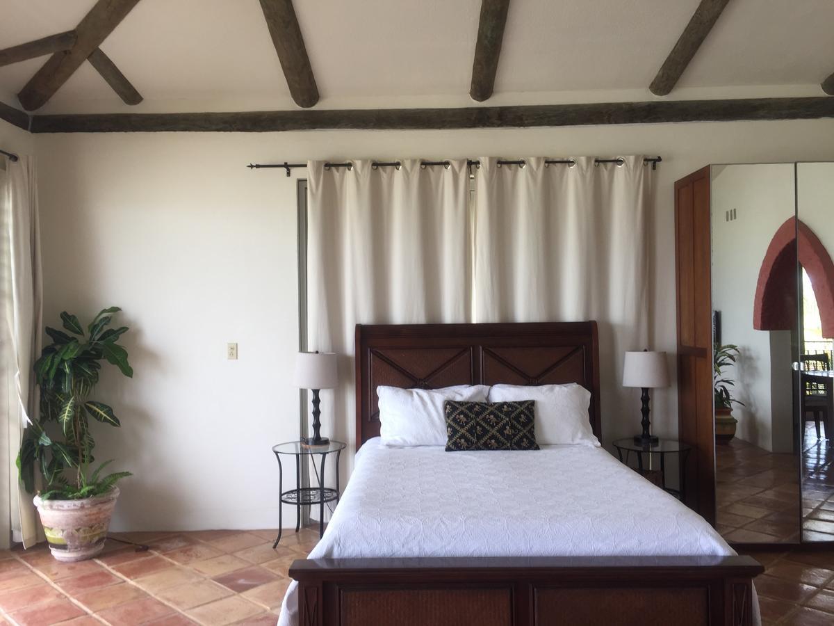 Almond Tree Hotel Resort Corozal Ngoại thất bức ảnh