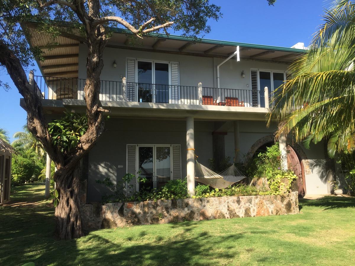 Almond Tree Hotel Resort Corozal Ngoại thất bức ảnh