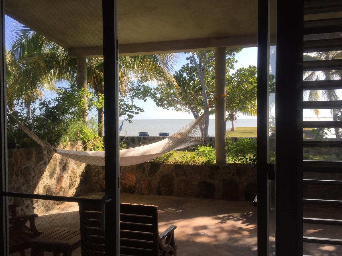 Almond Tree Hotel Resort Corozal Ngoại thất bức ảnh