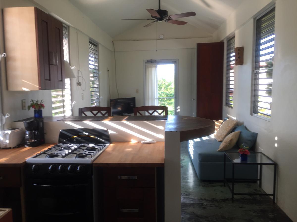 Almond Tree Hotel Resort Corozal Ngoại thất bức ảnh