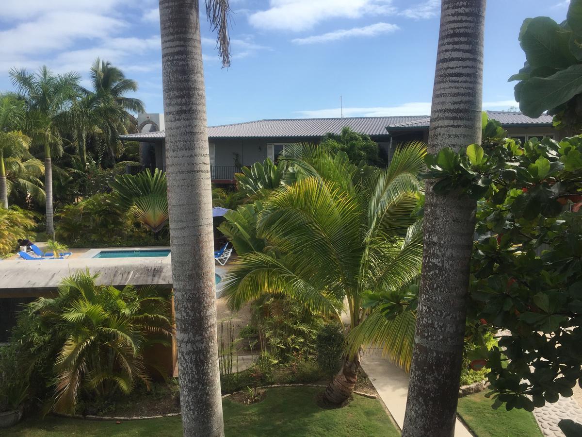 Almond Tree Hotel Resort Corozal Ngoại thất bức ảnh