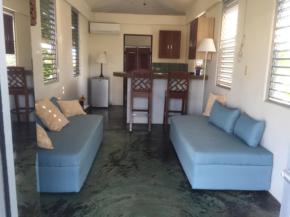 Almond Tree Hotel Resort Corozal Ngoại thất bức ảnh