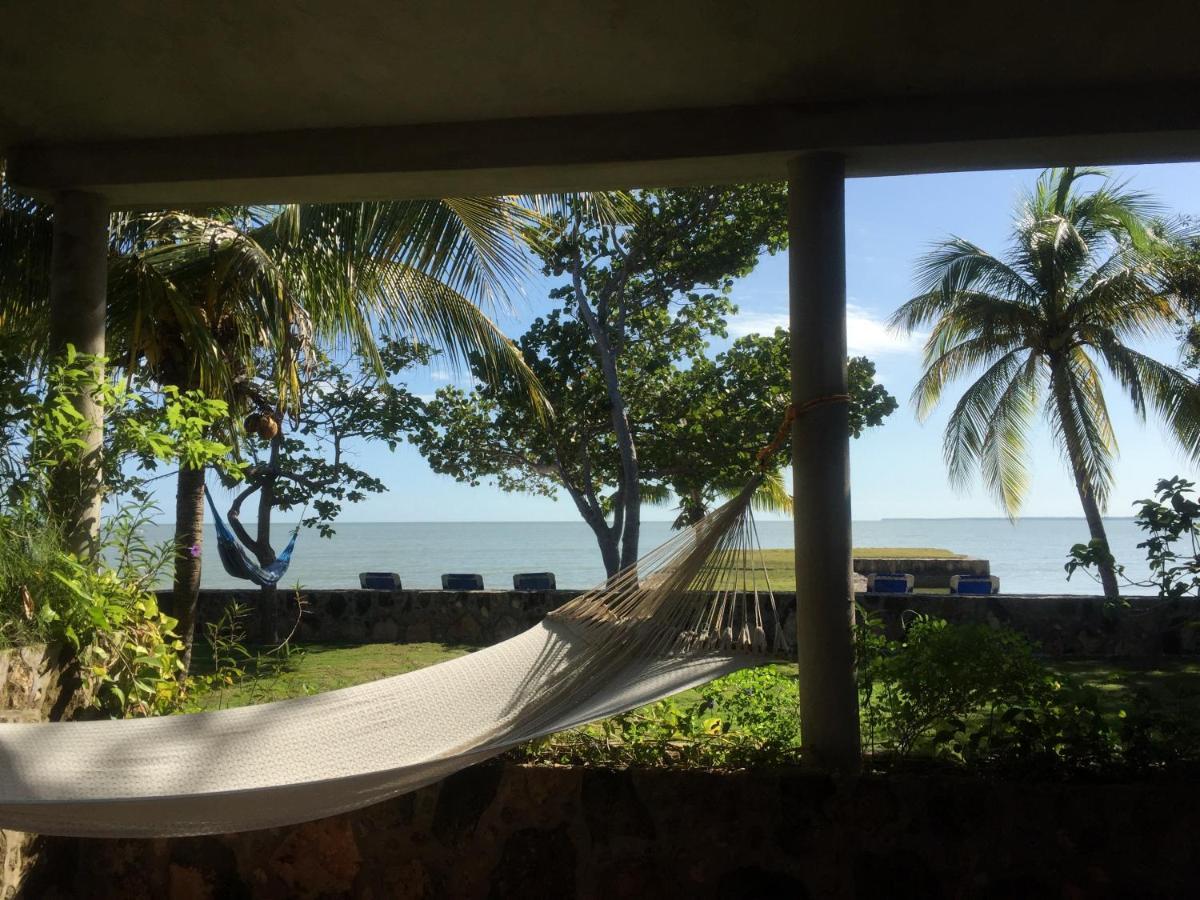 Almond Tree Hotel Resort Corozal Ngoại thất bức ảnh