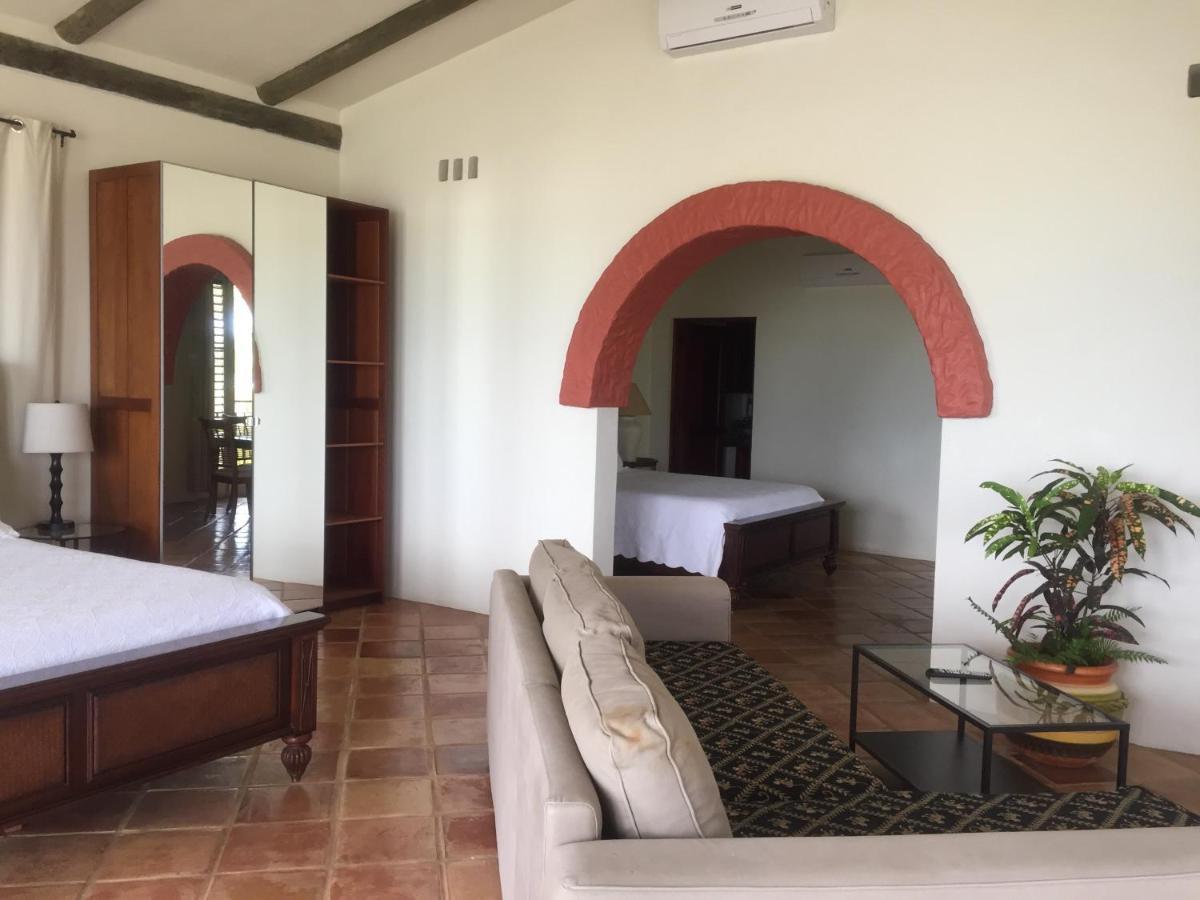 Almond Tree Hotel Resort Corozal Ngoại thất bức ảnh